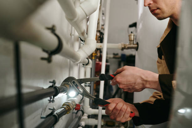 Best 24-Hour Plumber Near Me  in Harrison, WI