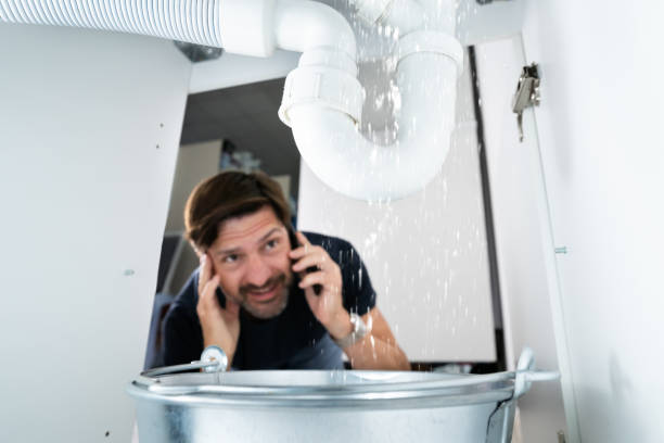  Harrison, WI Plumbing Pros