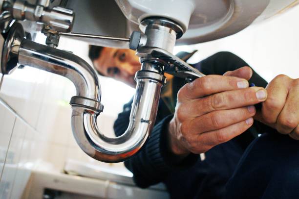 Best Plumbing Installation Services  in Harrison, WI