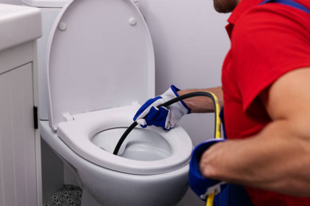 Best Emergency Plumbing Repair  in Harrison, WI