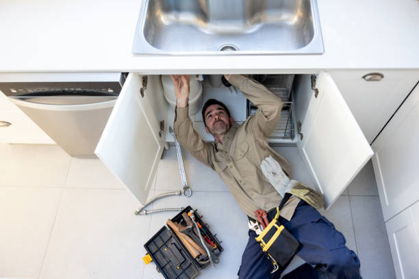 Best Same-Day Plumbing Service  in Harrison, WI