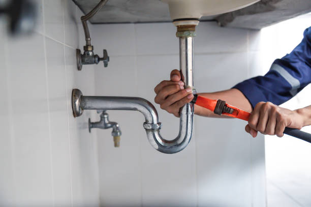 Best Affordable Plumbing Services  in Harrison, WI