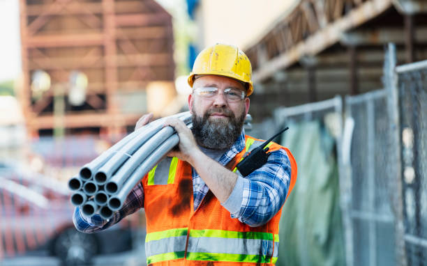 Best Sprinkler Systems  in Harrison, WI