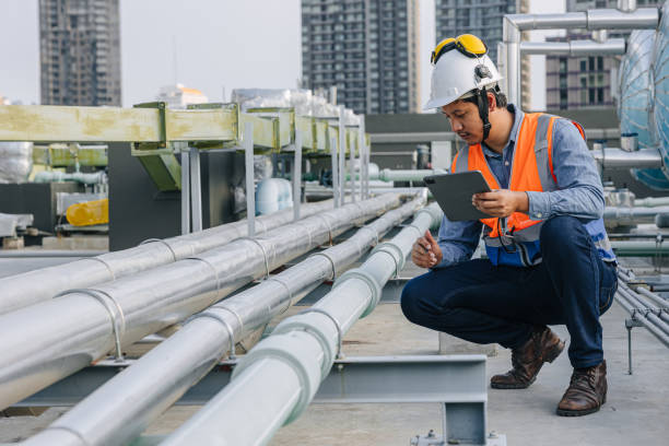Best Leak Detection Services  in Harrison, WI