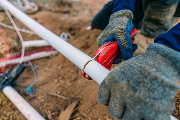 Best Drain Cleaning Services  in Harrison, WI