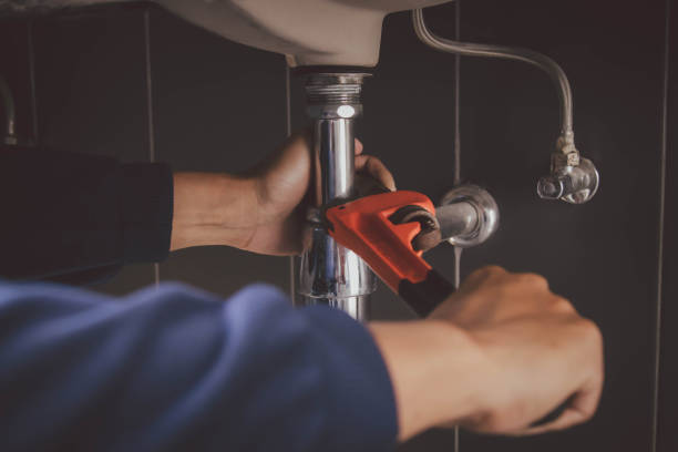 Best Sewer Cleaning Services  in Harrison, WI