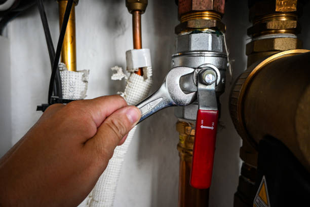 Best Water Heater Repair  in Harrison, WI